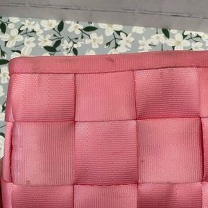 Harvey’s cosmetic bag